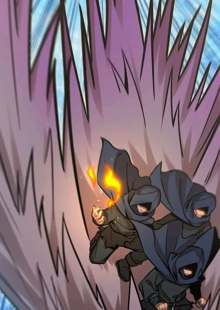 The Awakening of light Magic Chapter 62 page 42 - 