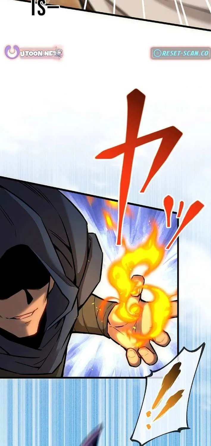 The Awakening of light Magic Chapter 62 page 45 - 