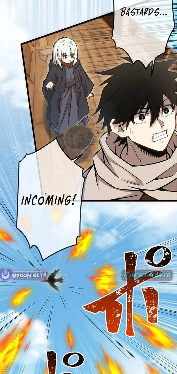 The Awakening of light Magic Chapter 62 page 52 - 