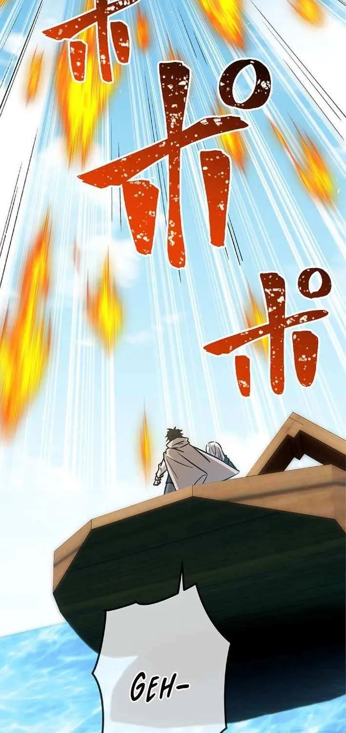 The Awakening of light Magic Chapter 62 page 53 - 
