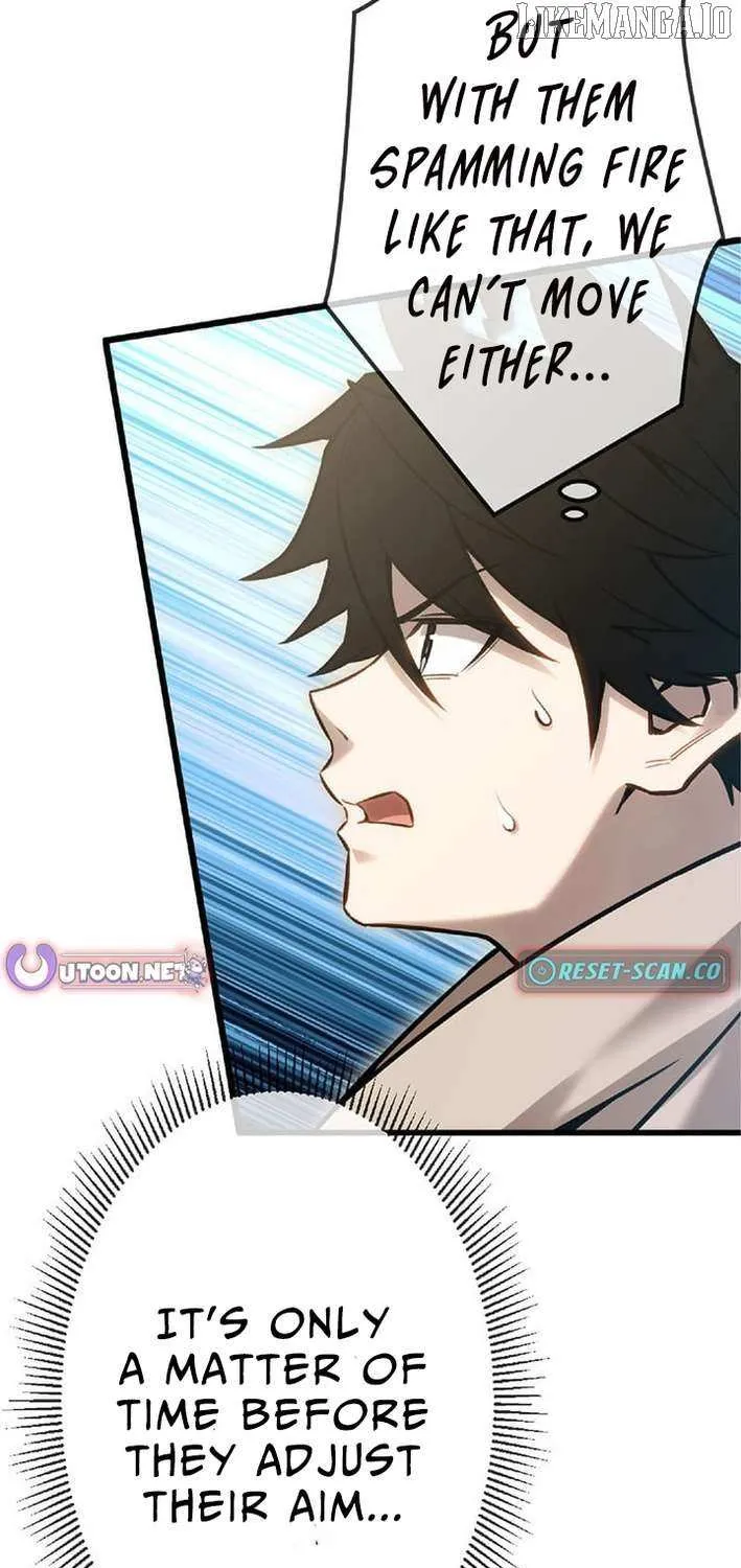 The Awakening of light Magic Chapter 62 page 57 - 