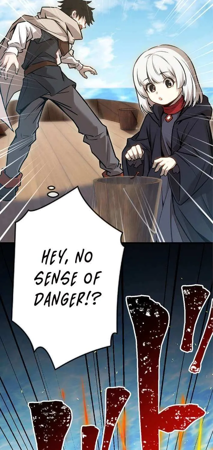 The Awakening of light Magic Chapter 62 page 59 - 