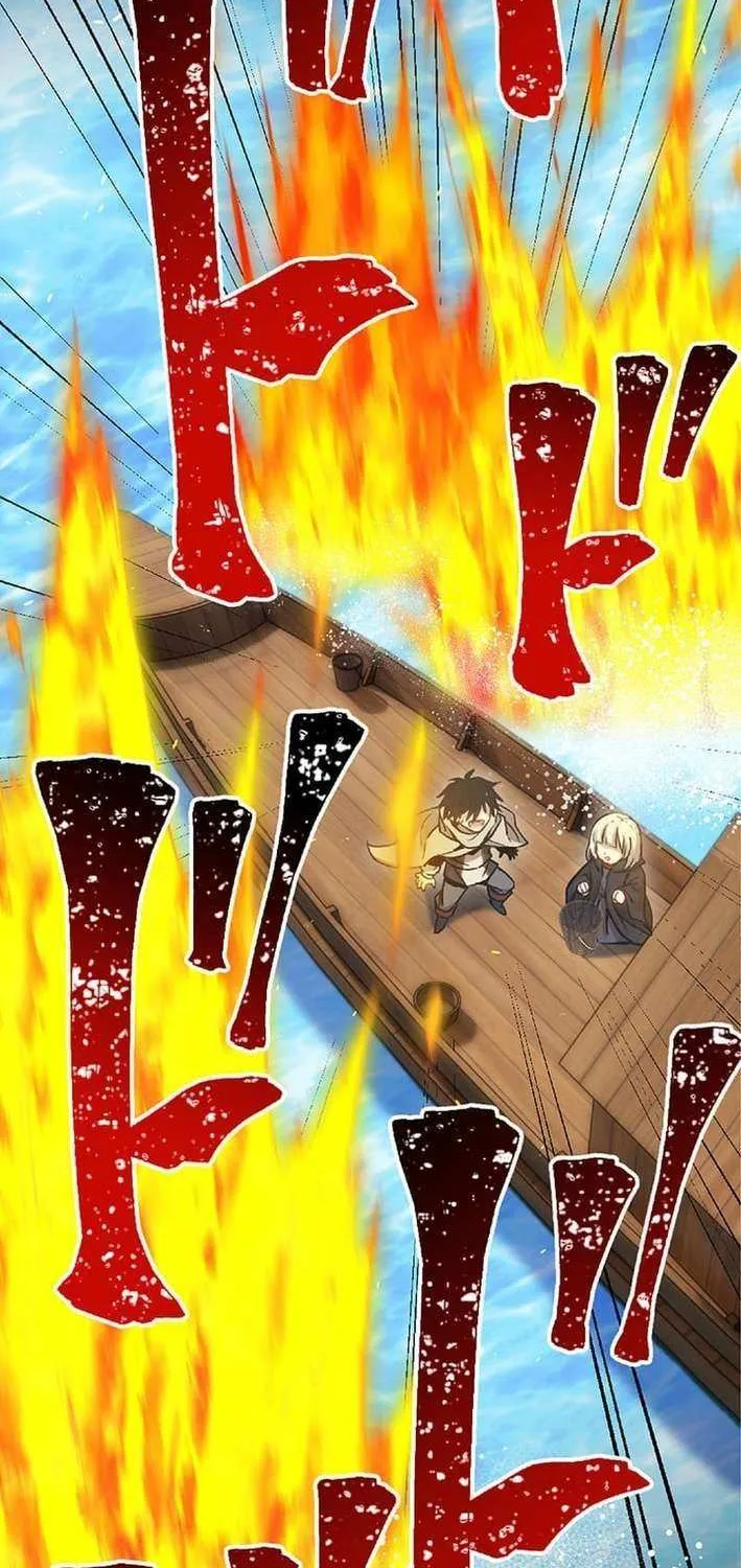 The Awakening of light Magic Chapter 62 page 60 - 