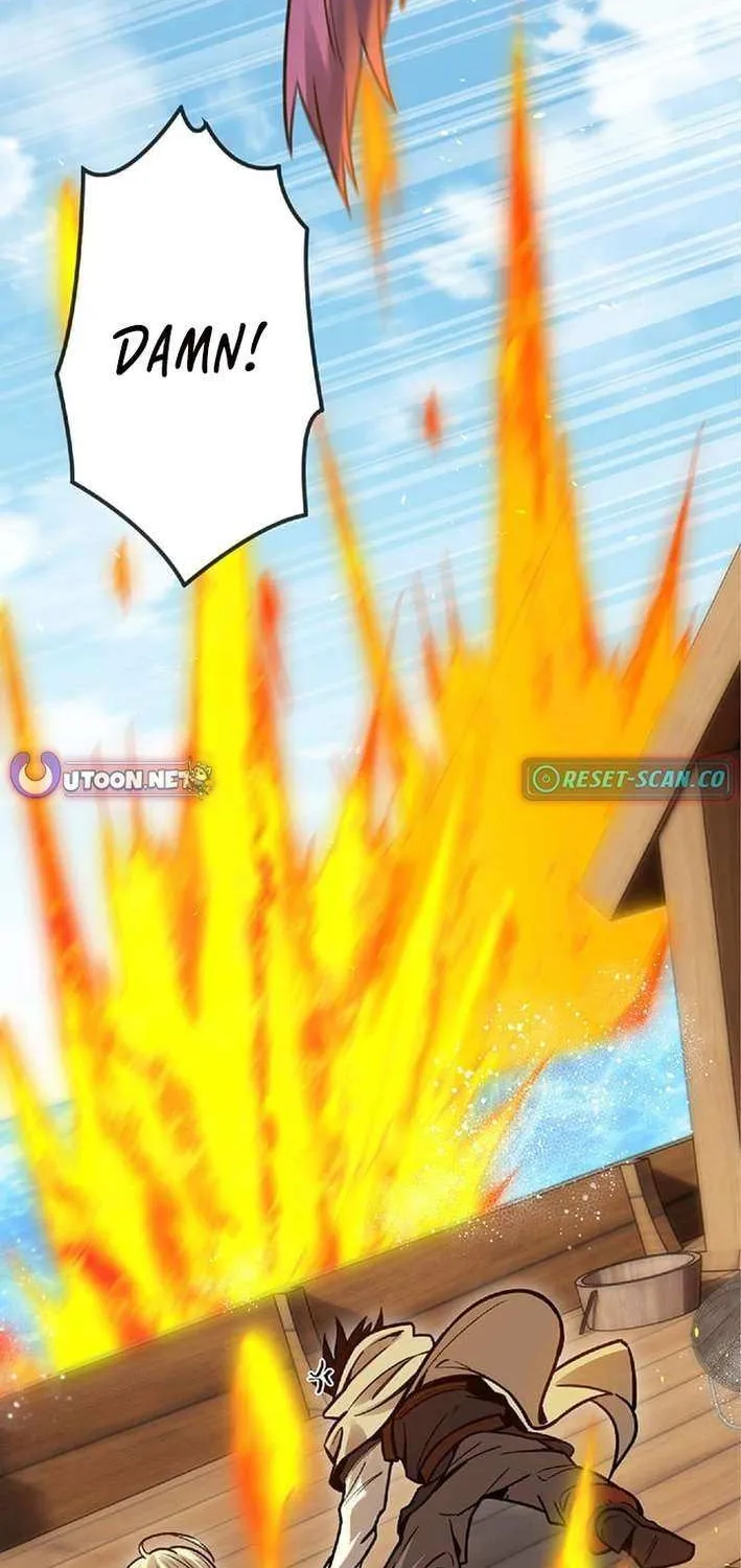 The Awakening of light Magic Chapter 62 page 62 - 