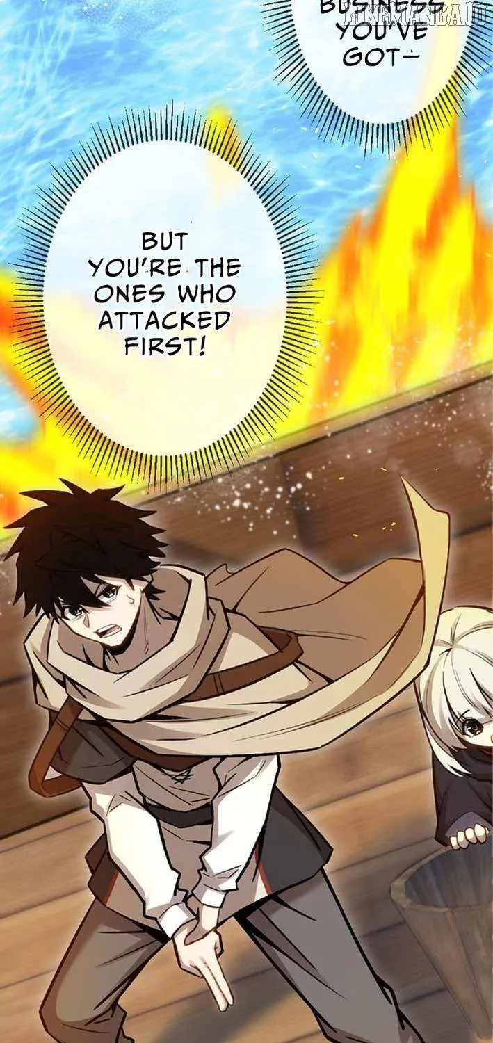 The Awakening of light Magic Chapter 62 page 64 - 