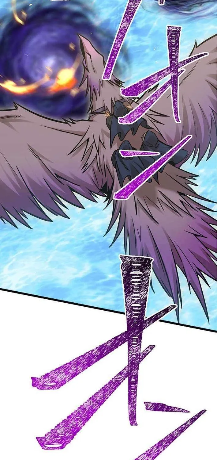 The Awakening of light Magic Chapter 62 page 76 - 