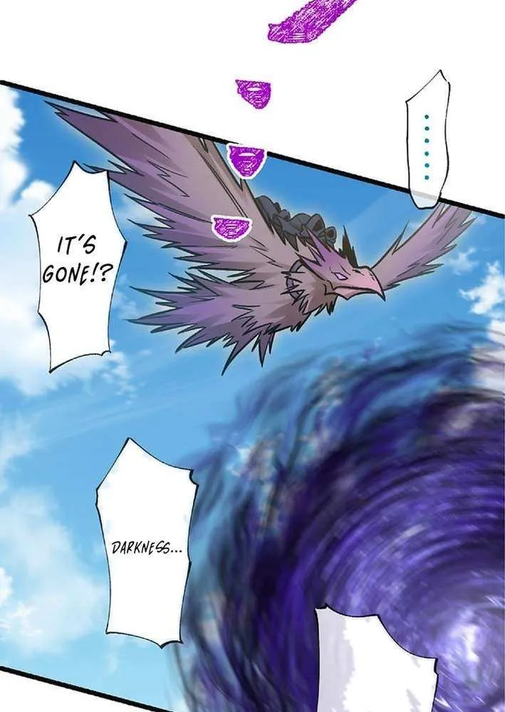 The Awakening of light Magic Chapter 62 page 77 - 