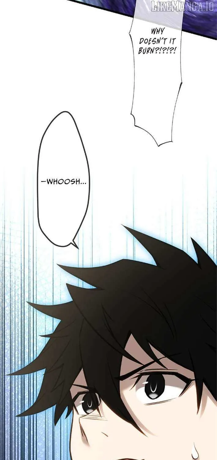 The Awakening of light Magic Chapter 62 page 78 - 