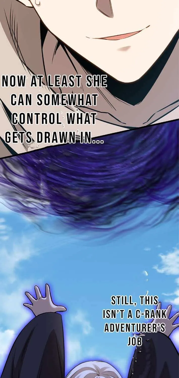 The Awakening of light Magic Chapter 62 page 82 - 