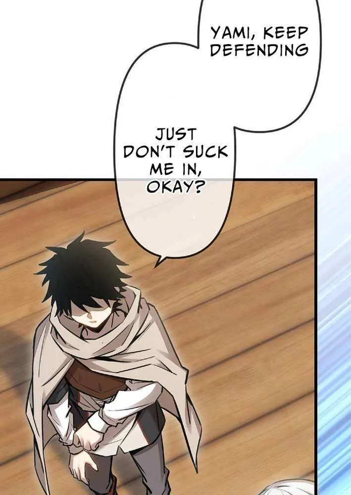 The Awakening of light Magic Chapter 62 page 84 - 
