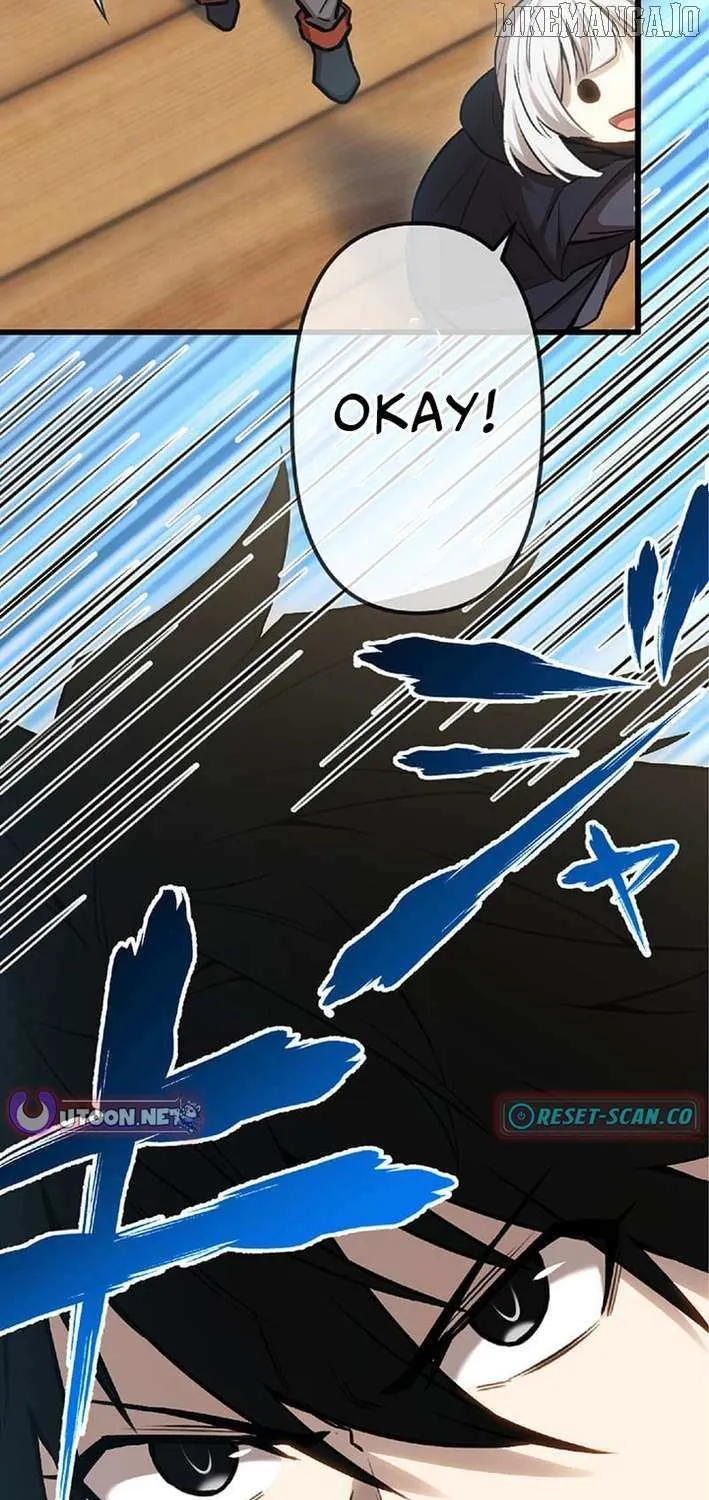 The Awakening of light Magic Chapter 62 page 85 - 