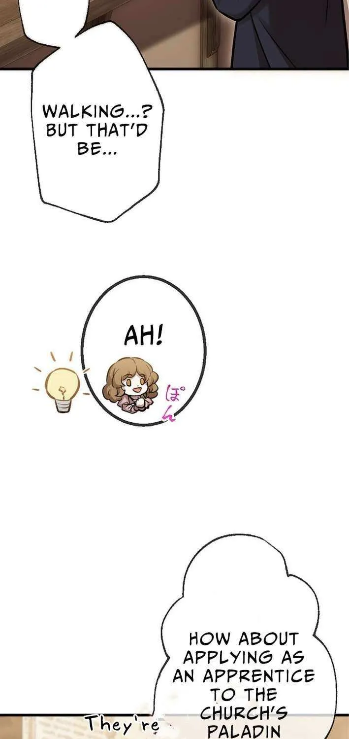 The Awakening of light Magic Chapter 62 page 10 - 