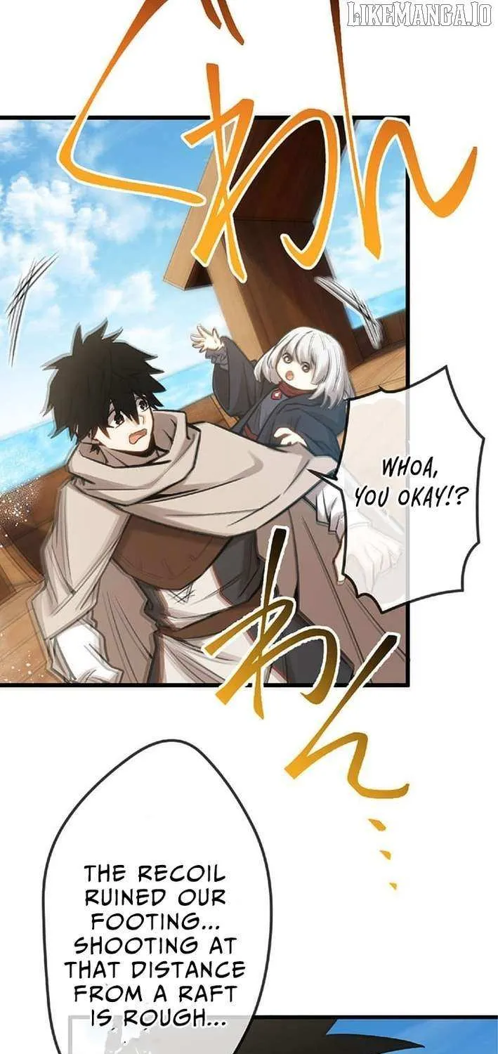 The Awakening of light Magic Chapter 62 page 92 - 