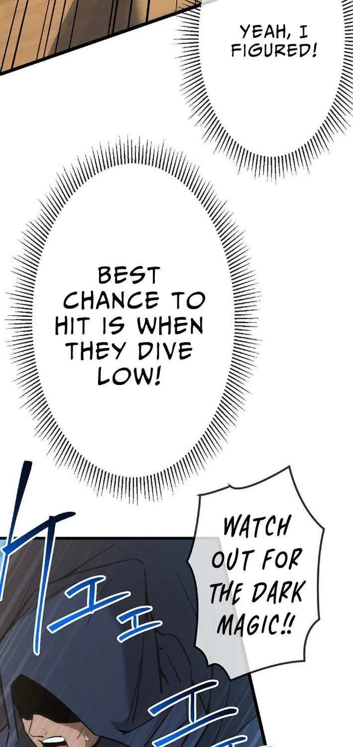 The Awakening of light Magic Chapter 62 page 96 - 