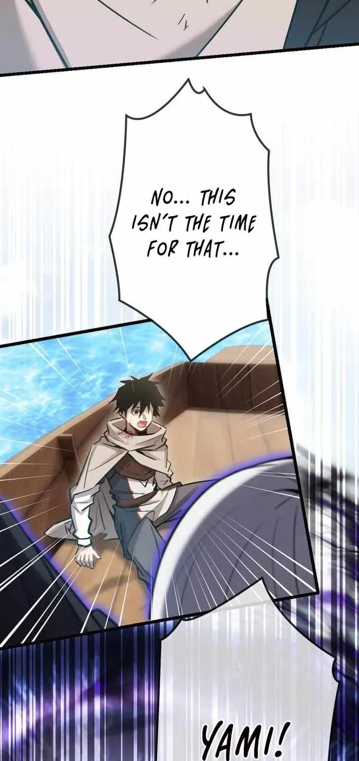 The Awakening of light Magic Chapter 63.1 page 16 - 