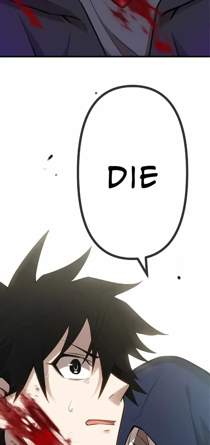 The Awakening of light Magic Chapter 63.1 page 3 - 