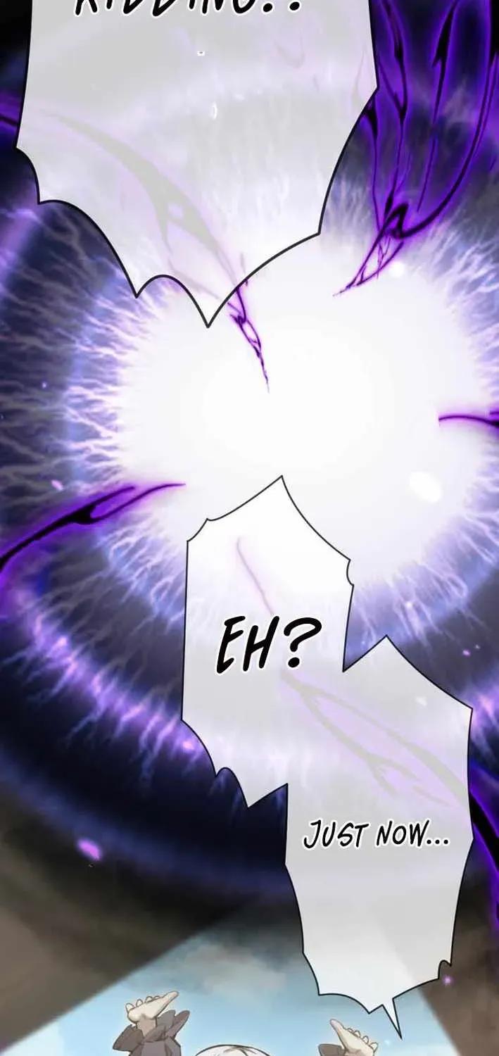 The Awakening of light Magic Chapter 63.1 page 24 - 
