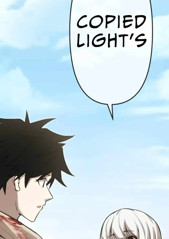 The Awakening of light Magic Chapter 63.1 page 35 - 
