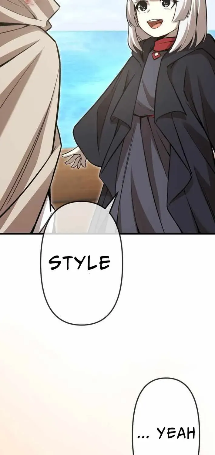 The Awakening of light Magic Chapter 63.1 page 36 - 