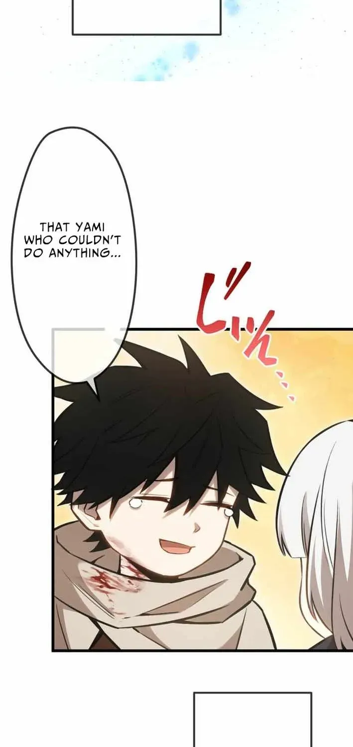 The Awakening of light Magic Chapter 63.1 page 39 - 