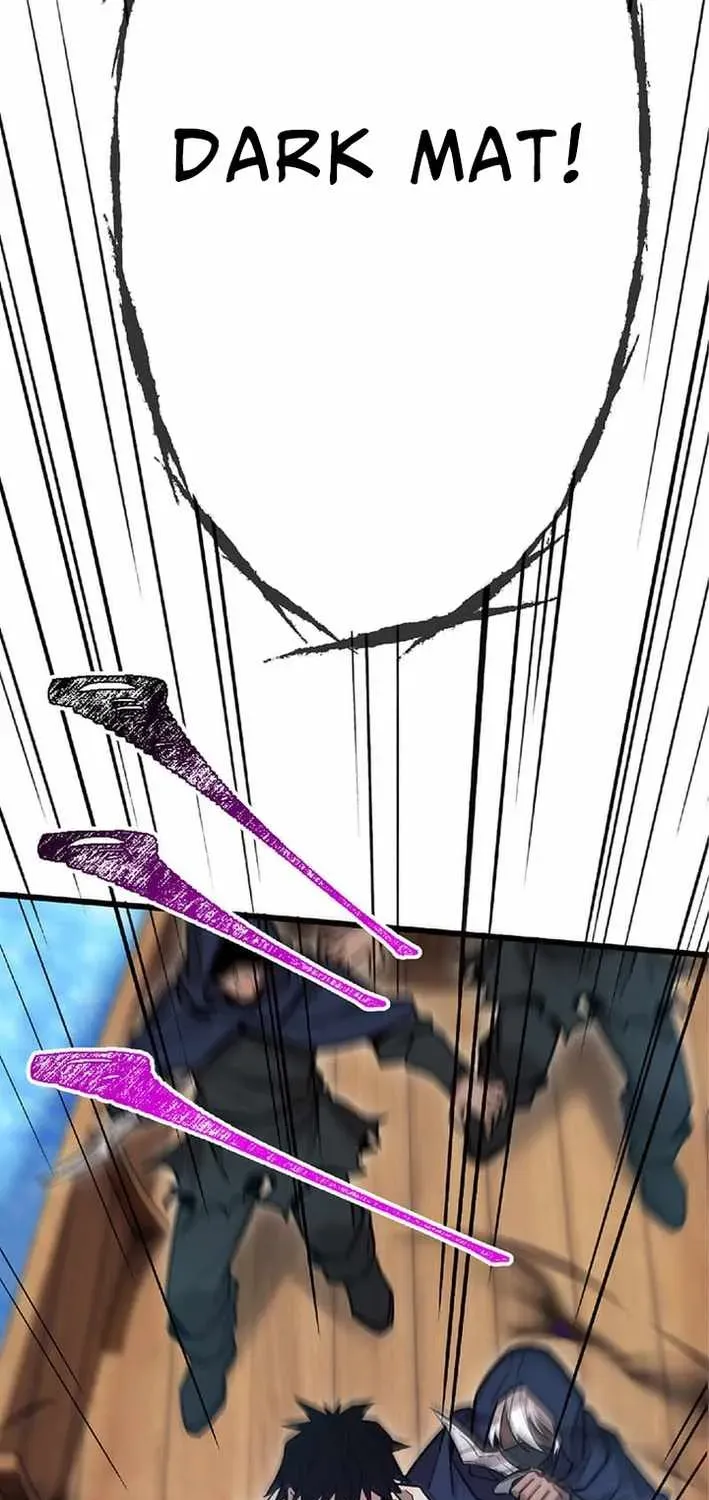 The Awakening of light Magic Chapter 63.1 page 5 - 