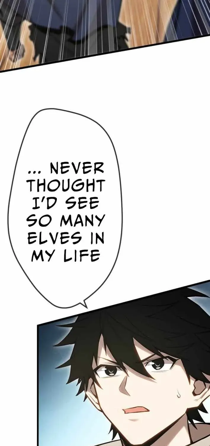 The Awakening of light Magic Chapter 63.1 page 50 - 