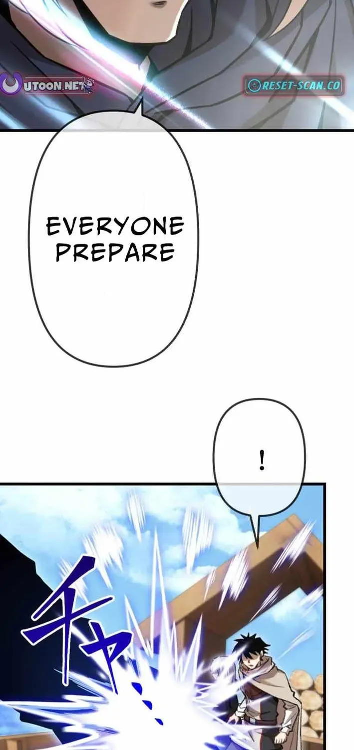 The Awakening of light Magic Chapter 63.1 page 60 - 