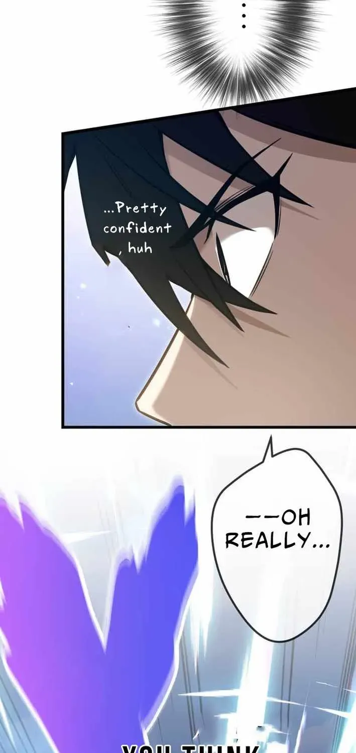 The Awakening of light Magic Chapter 63.1 page 64 - 