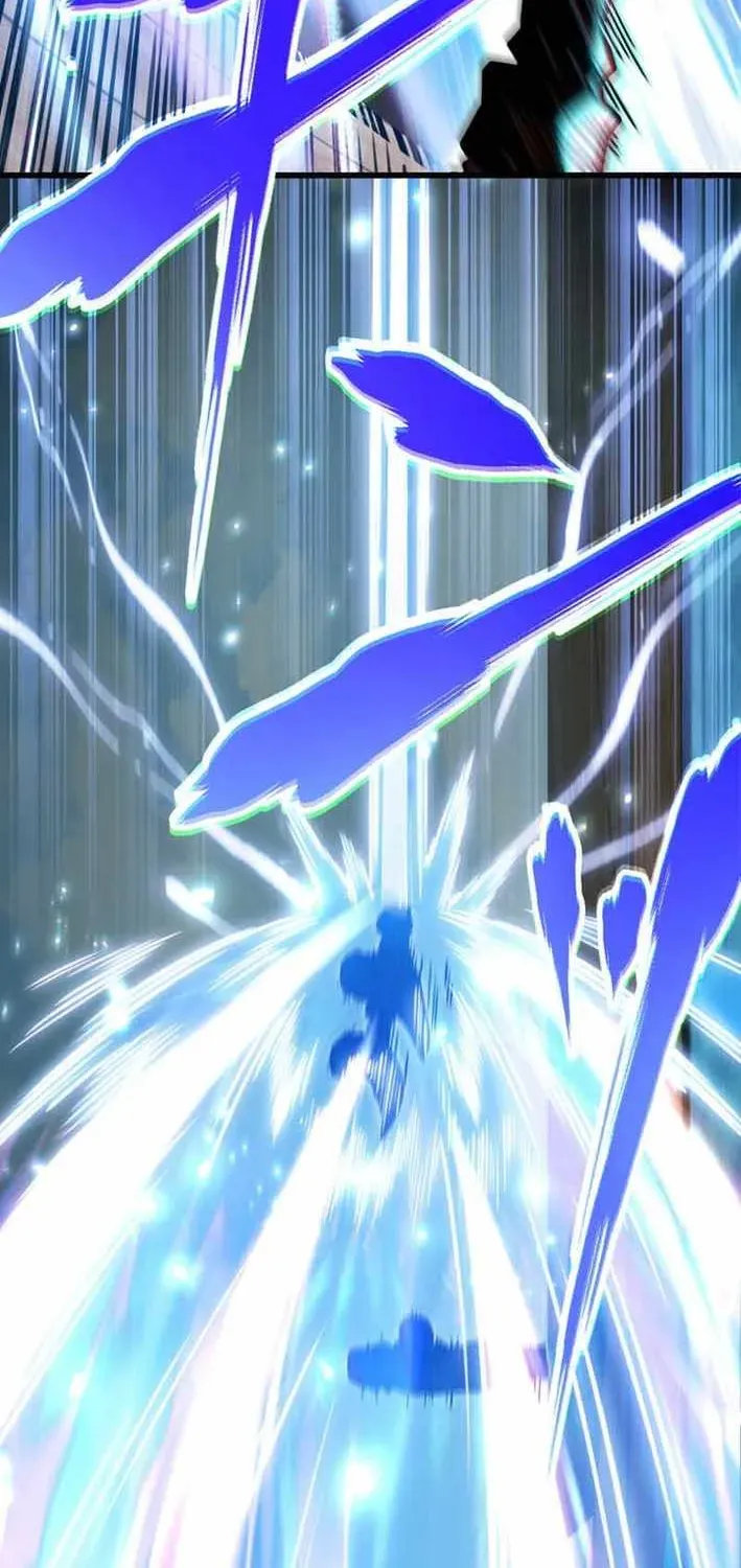 The Awakening of light Magic Chapter 63.1 page 69 - 