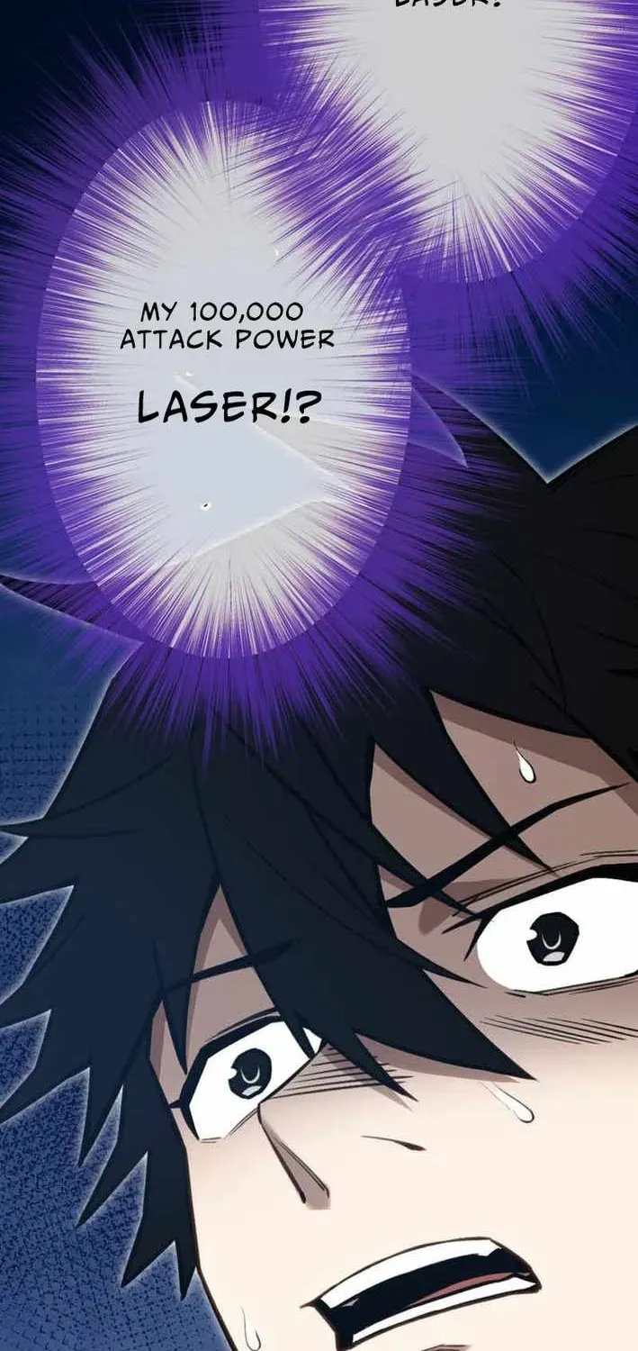 The Awakening of light Magic Chapter 63.1 page 79 - 