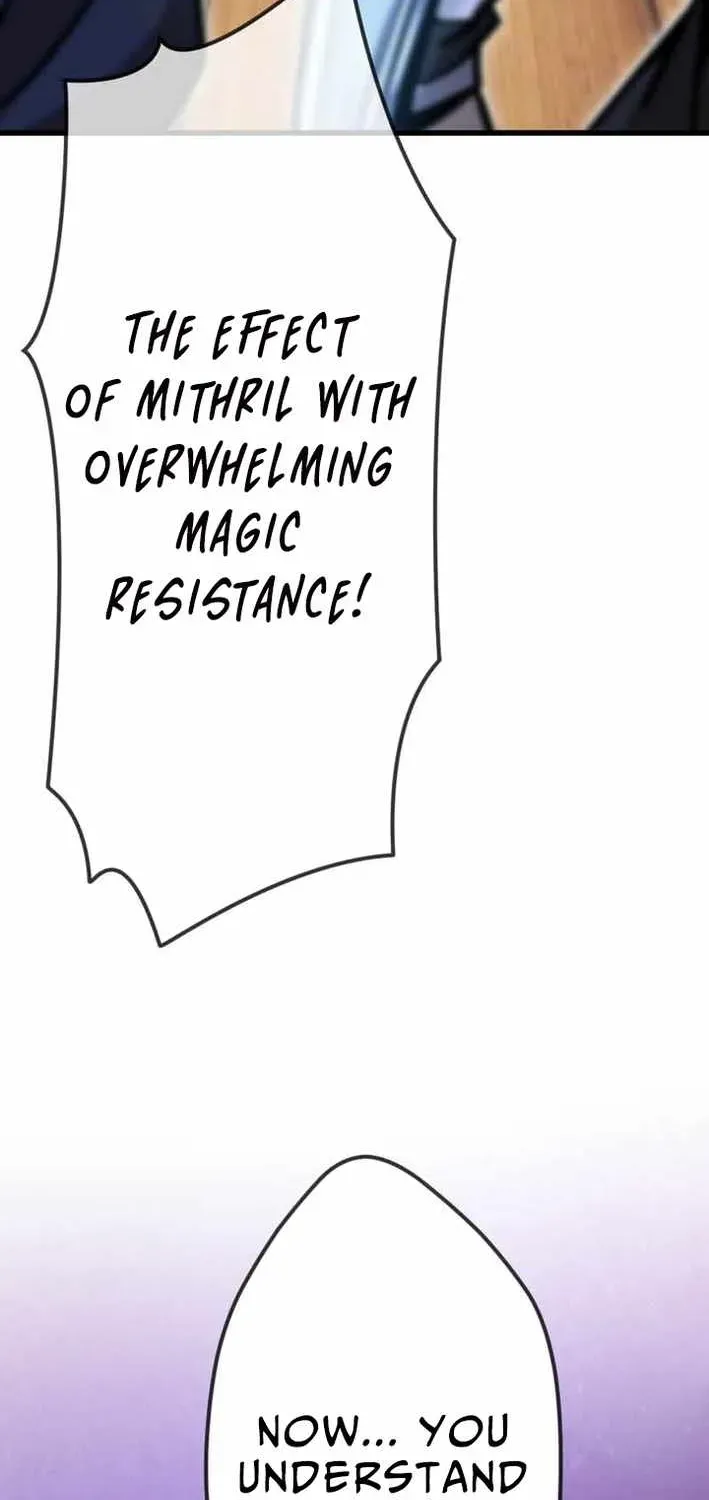 The Awakening of light Magic Chapter 63.1 page 83 - 