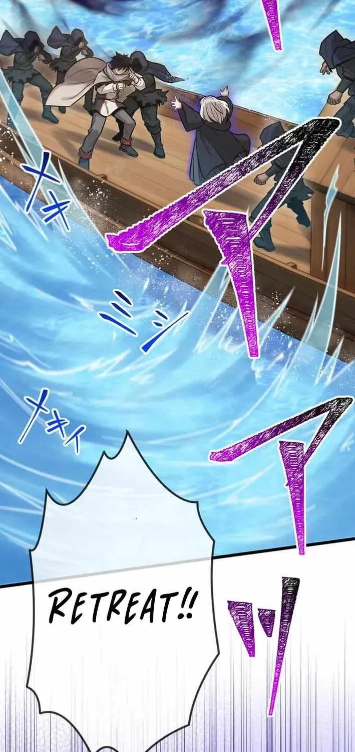 The Awakening of light Magic Chapter 63.1 page 10 - 