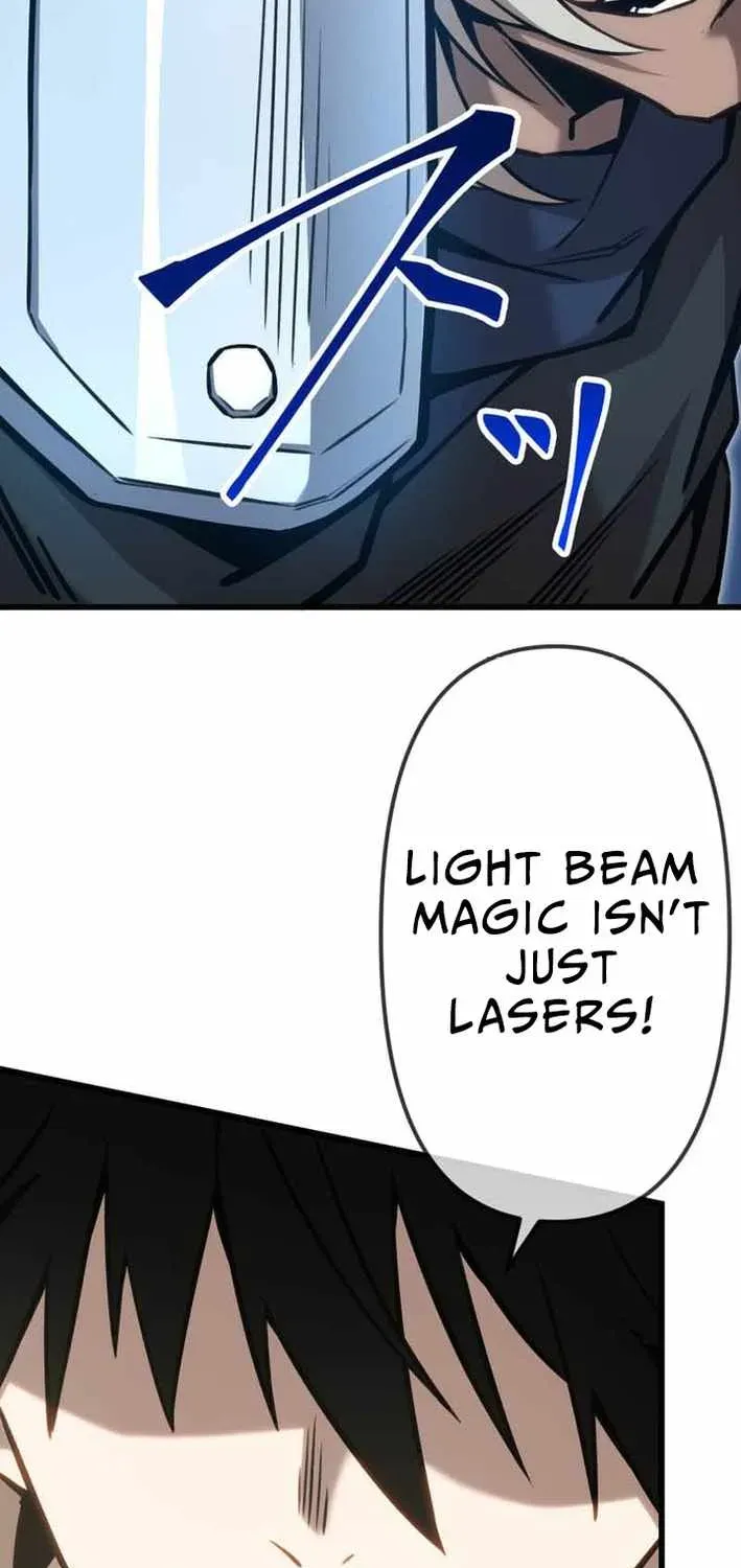 The Awakening of light Magic Chapter 63.1 page 94 - 