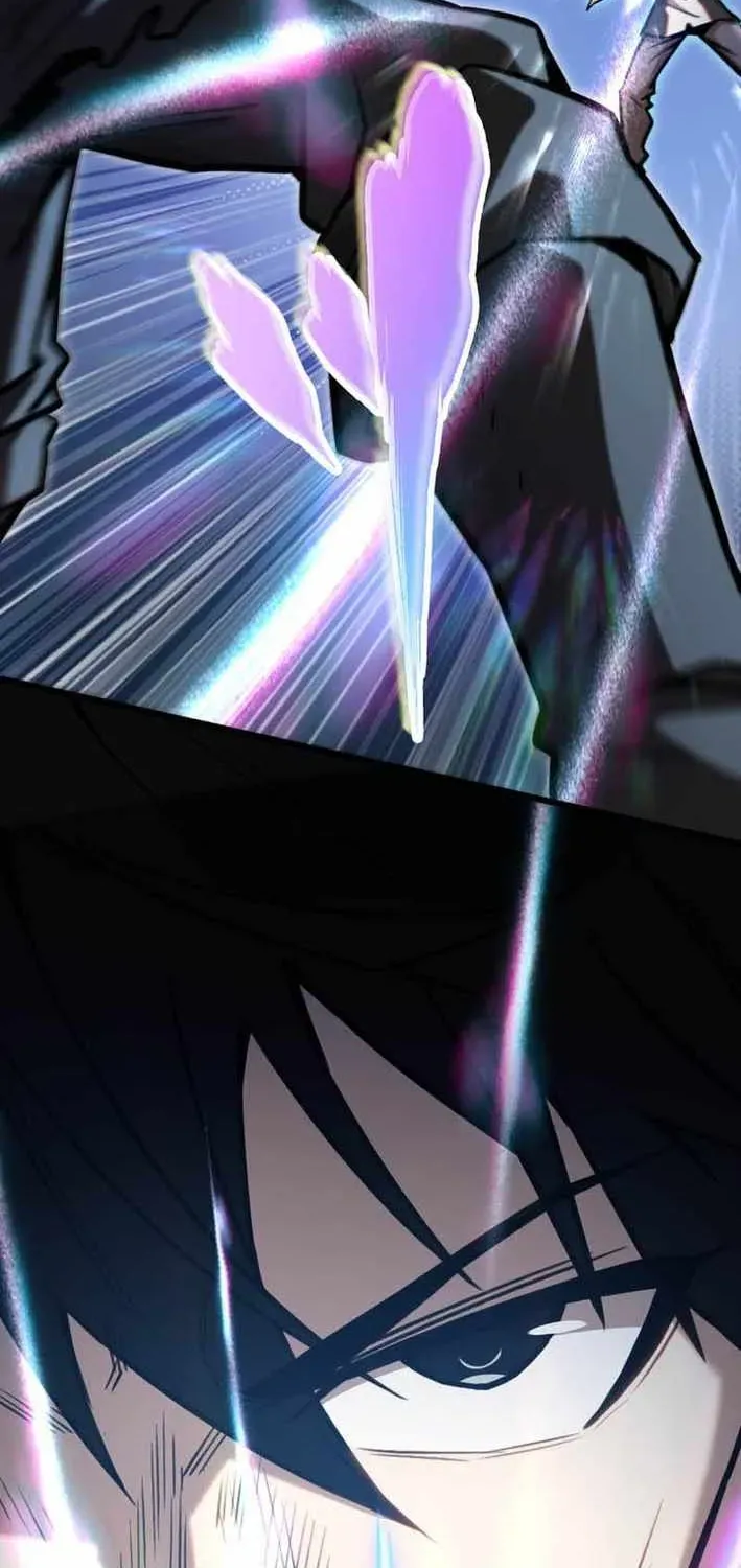 The Awakening of light Magic Chapter 63.1 page 97 - 