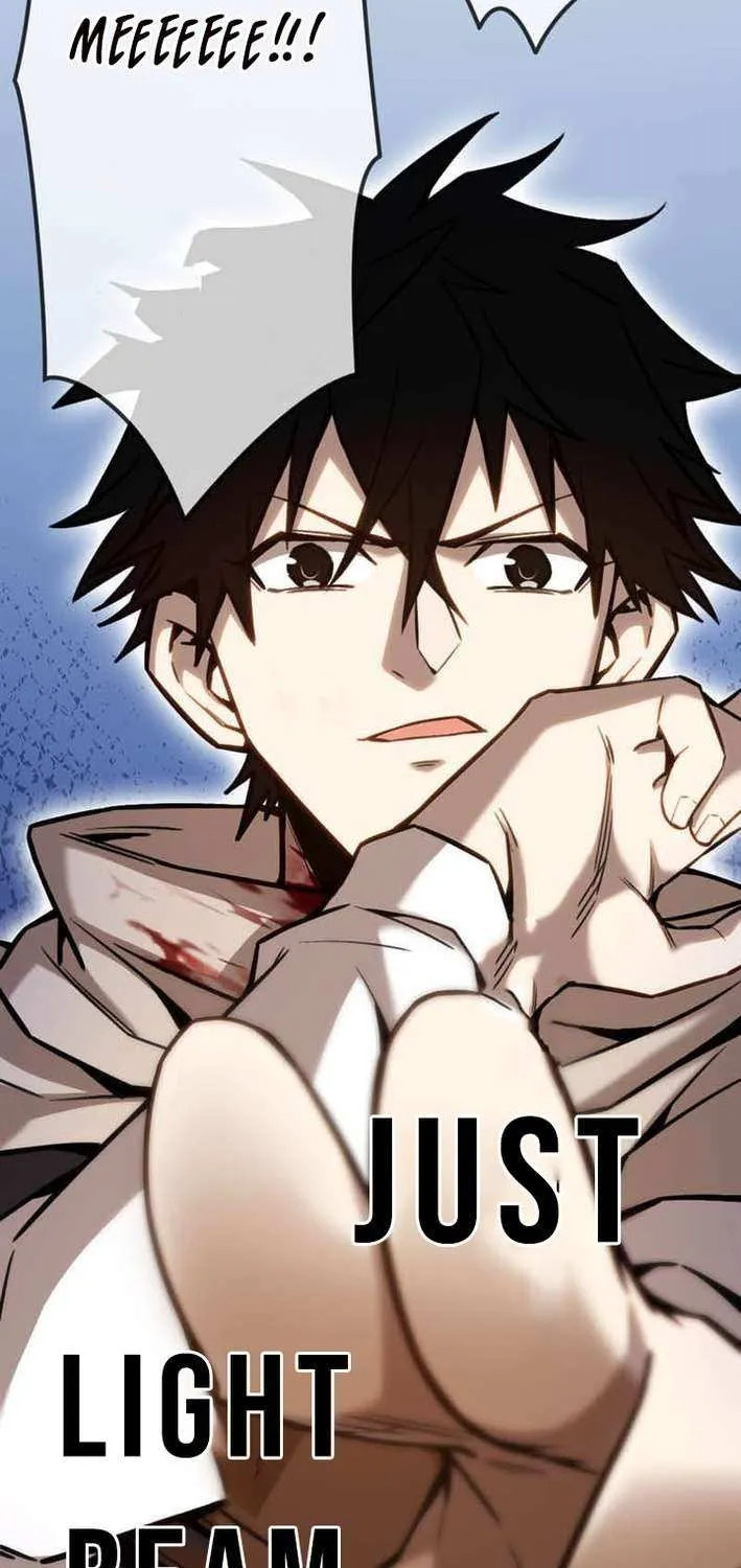 The Awakening of light Magic Chapter 63 page 109 - 