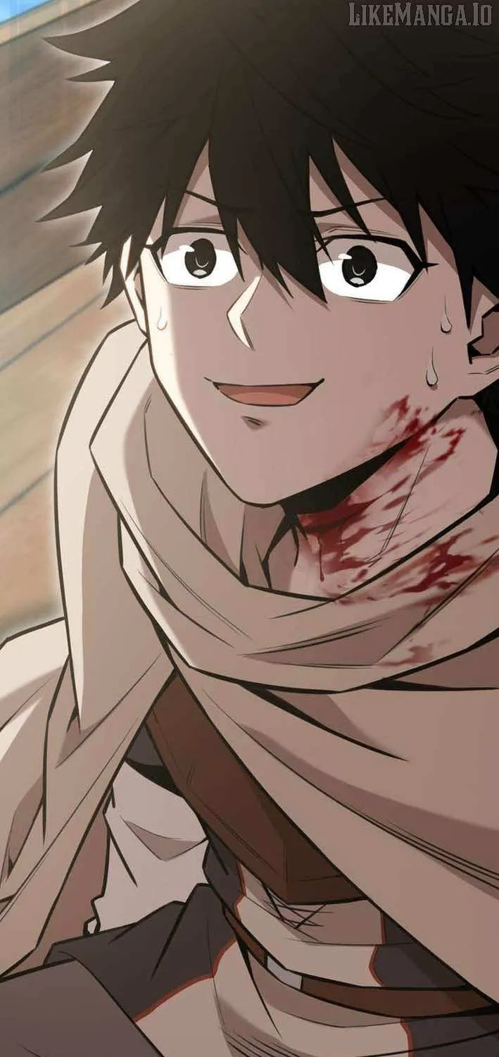 The Awakening of light Magic Chapter 63 page 23 - 