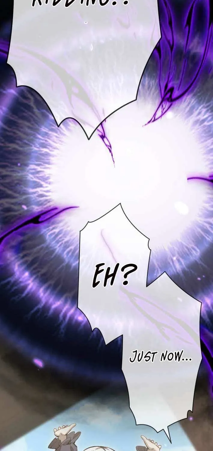 The Awakening of light Magic Chapter 63 page 25 - 