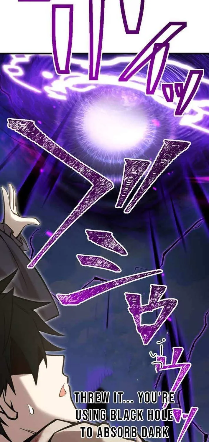 The Awakening of light Magic Chapter 63 page 33 - 