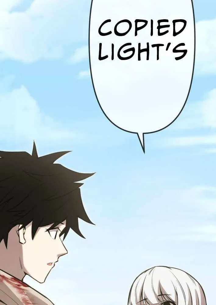 The Awakening of light Magic Chapter 63 page 36 - 