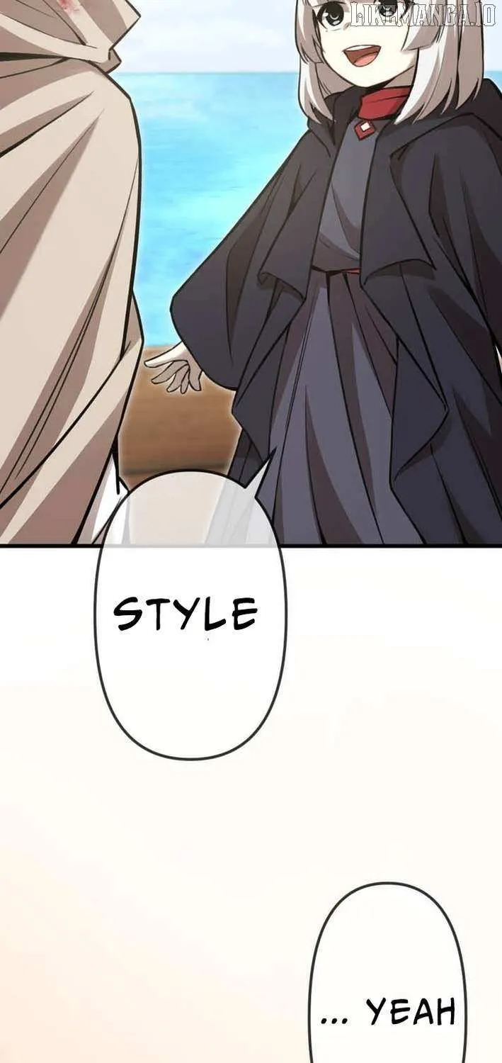 The Awakening of light Magic Chapter 63 page 37 - 