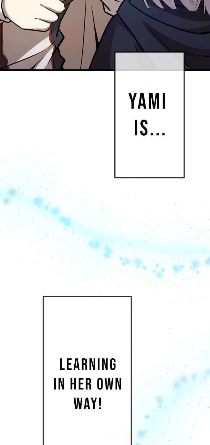 The Awakening of light Magic Chapter 63 page 39 - 