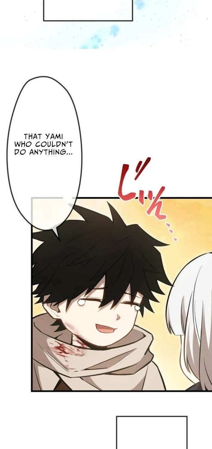 The Awakening of light Magic Chapter 63 page 40 - 
