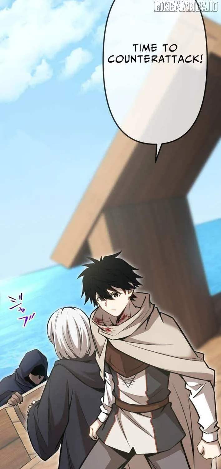 The Awakening of light Magic Chapter 63 page 44 - 