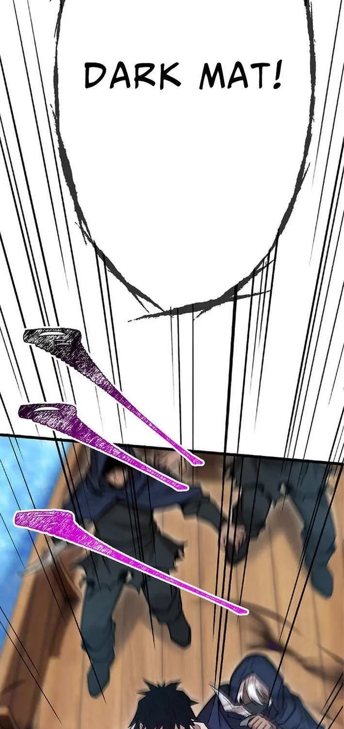 The Awakening of light Magic Chapter 63 page 6 - 