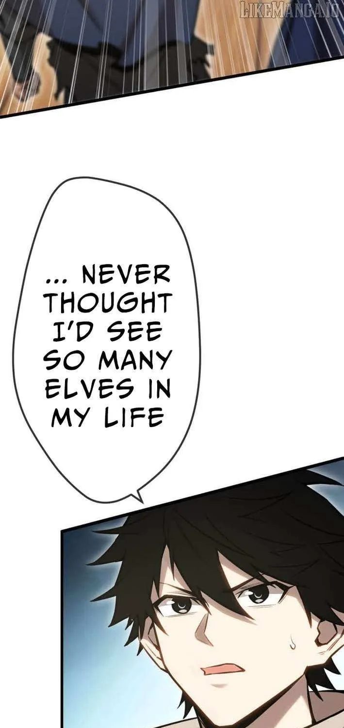 The Awakening of light Magic Chapter 63 page 51 - 