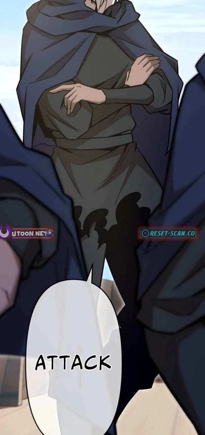 The Awakening of light Magic Chapter 63 page 54 - 