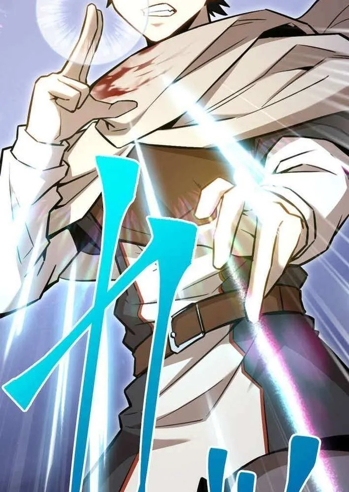 The Awakening of light Magic Chapter 63 page 57 - 
