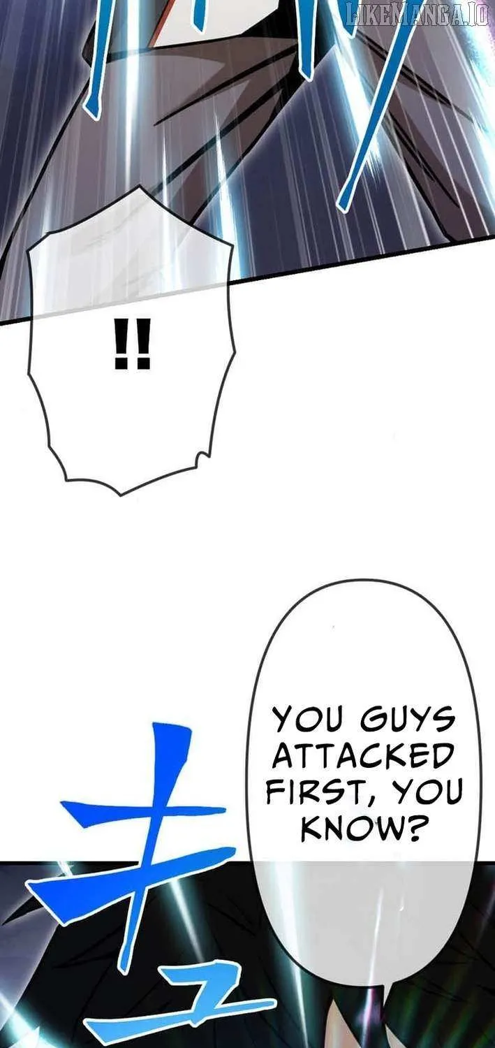 The Awakening of light Magic Chapter 63 page 58 - 