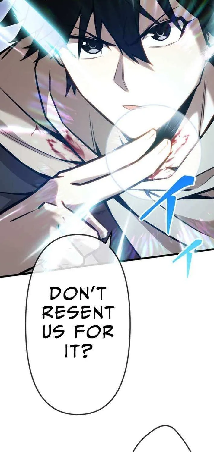 The Awakening of light Magic Chapter 63 page 59 - 