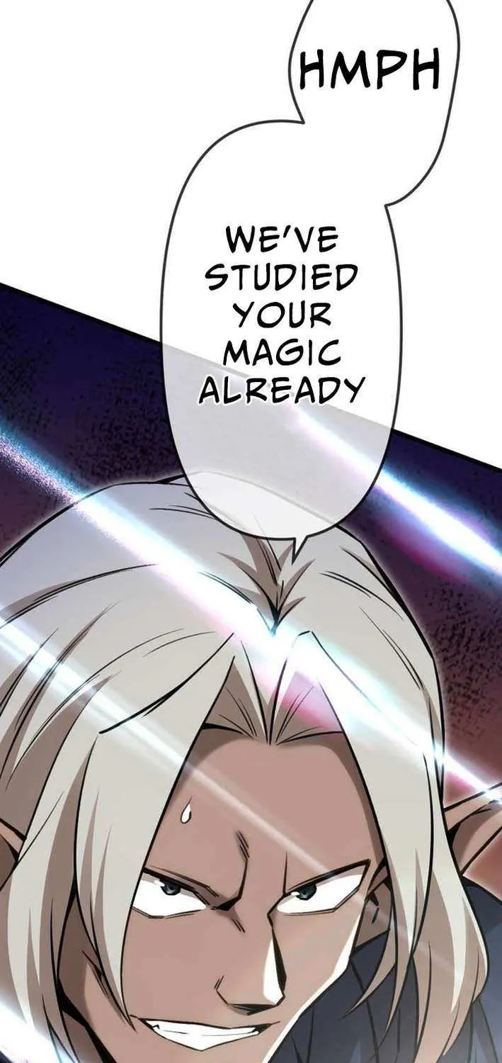 The Awakening of light Magic Chapter 63 page 60 - 